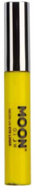 Moon Eyeliner neon UV intens yellow (12ml)