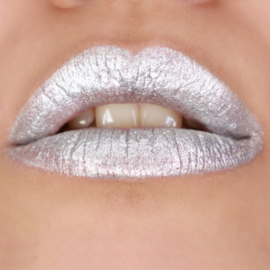 Grimas 7-01 METALLIC PURE 2,5 ml met gratis wegwerp lippenseel