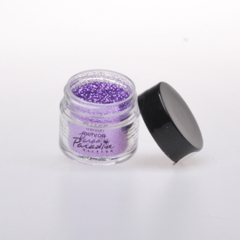 Mehron Paradise Glitter -  Pastel Lavender 8ml