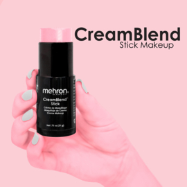 CreamBlend Stick - Pastel Pink