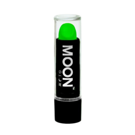 Moon Lipstick neon UV intens groen (5gr)