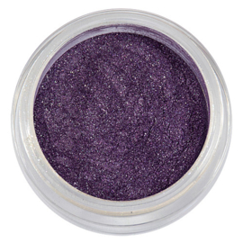 760 Purple Reign | SPARKLING POWDER  Grimas 5 ml