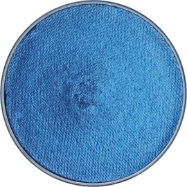 137 - Mystic blue (shimmer) Superstar 16 gram