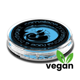 Cameleon UV Line UV308 Tinctorius Blue  (UV)  32 gram  Vegan