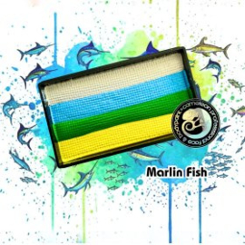 Cameleon Colorblock  Marlin FishBy Esther 30 gram
