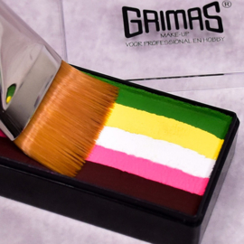 Grimas FLOWER ONE STROKE 30 gram