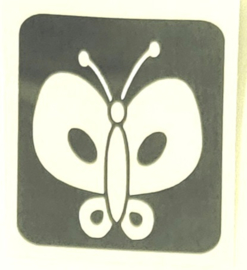Vlinder Marian