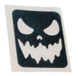 Scary Face