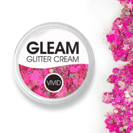 Vivid Gleam Glitter Cream - Watermelon 7,5 gram