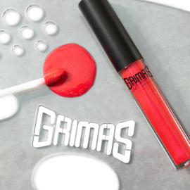 Grimas Lip Gloss Red Hot nr 14
