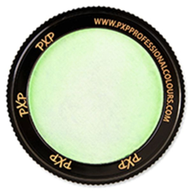 PXP 30 gram  Pearlescent Green 