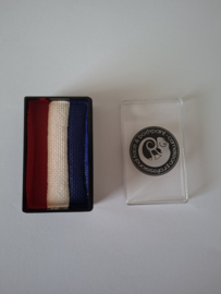 Cameleon Colorblock Dutchy  25 gram