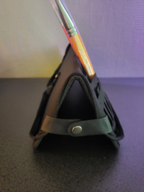 29-delige  Make-up Kwasten Opbergtas