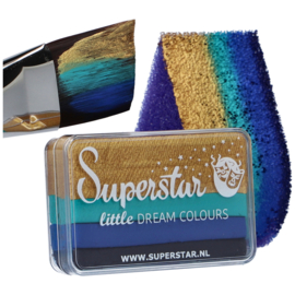 Superstar Little Dream Colours Little Royal 30 gram