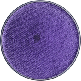 138  Superstar 45 Lavender (shimmer)