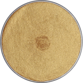 141 - Gold (shimmer) Superstar 16 gram