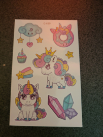 Unicorn G-610