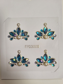 Gems nr 12 vel van 4 Gems