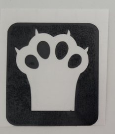 Katten Poot