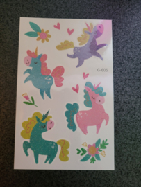 Unicorn G-605