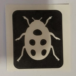 Liefheersbeestje  (k)