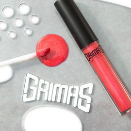 Grimas Lip Gloss  Flamingo 15
