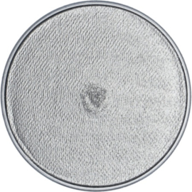 056  Superstar 45 gram Silver (shimmer)
