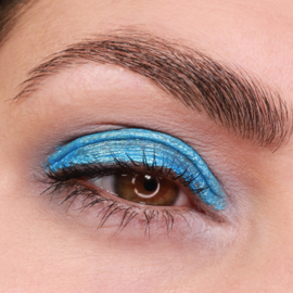 Grimas 732  Bedazzling Blue | EYESHADOW  3 ml