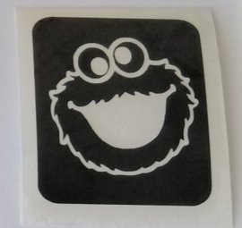 Koekie monster -02