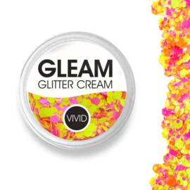 Vivid Gleam Glitter Cream Antigravity 7,5 gram