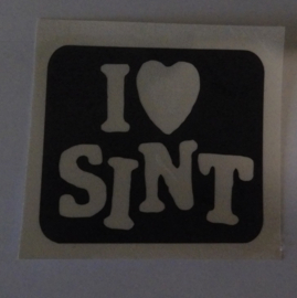 I love Sint