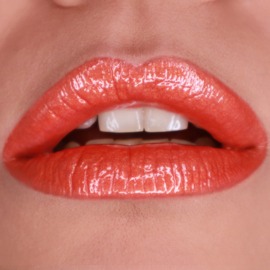 Grimas Lip Gloss Orange Zest nr 13