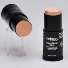 Mehron CreamBlend Stick -  CreamBlend Stick - Light 4 (lichte huid)