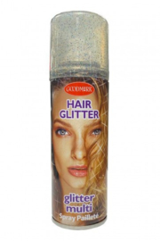 Haarspray glittermulti 125 ml
