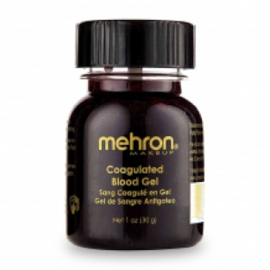 Mehron Coagulated Blood Gel (30 ml)