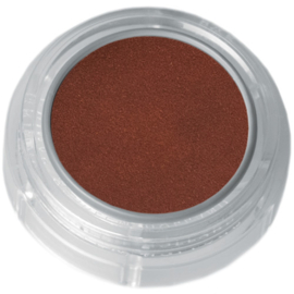 Grimas  7-83 LIPSTICK Pearl brown  2,5 ml met gratip wegwerp lippenseel