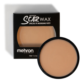 Mehron Scar Wax - Light