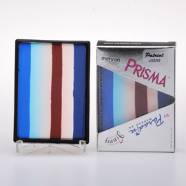 Mehron Prisma Patriot  50 gram