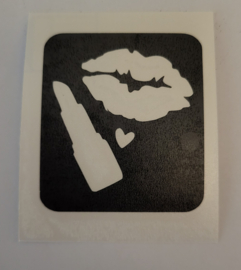 Moederdag  Lips & Lipstick