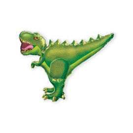 Folieballon T-Rex UltraShape (leeg)