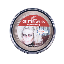 Jofrika  Ghost White/beige Aqua Make-up