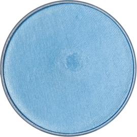 063 - Baby Blue (shimmer) superstar 16 gram