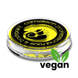 Cameleon UV Line UV302 Toxic Yellow  (UV)  32 gram Vegan