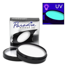 Mehron Paradise Makeup AQ - Dark Matter  (UV)