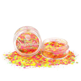 Superstar Fluorescent Chunky mix 8ml