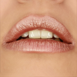 Grimas  7-58 LIPSTICK PEARL PURE  2,5 ml met gratis wegwerp lippenseel