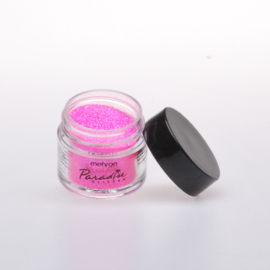 Mehron Paradise Glitter - Pastel Pink 8ml