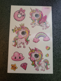 Unicorn G-603