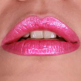 Grimas Lip Gloss Electric Pink 16