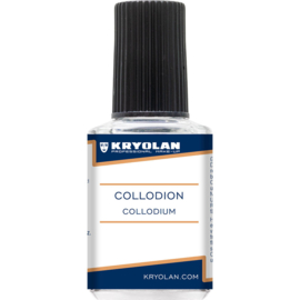 KRYOLAN COLLODION 11 ml